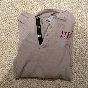 Pi Beta Phi Henley